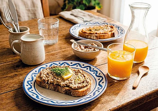 Palito Dominguín: «Me da rabia que me llamen 'niña de papá'. Nunca he sabido qué es ser pija»