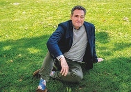 La generosidad cosida a la piel: no te conozco de nada, pero te doy mi riñón