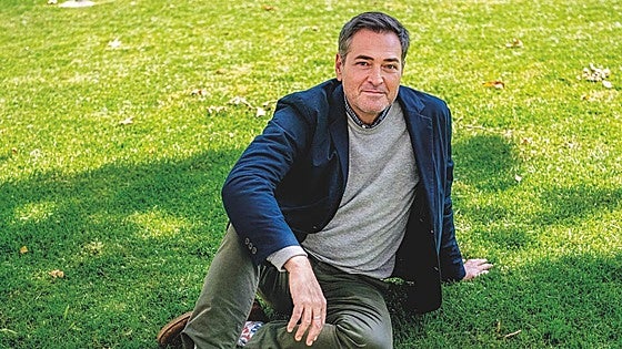 La generosidad cosida a la piel: no te conozco de nada, pero te doy mi riñón