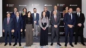 La Reina nos invita a “vivir en Zenda”