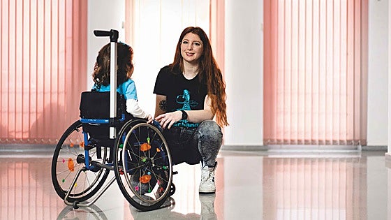 ¿Cuánto vale la vida de un niño? Así es sobrevivir gracias al medicamento más caro del mundo