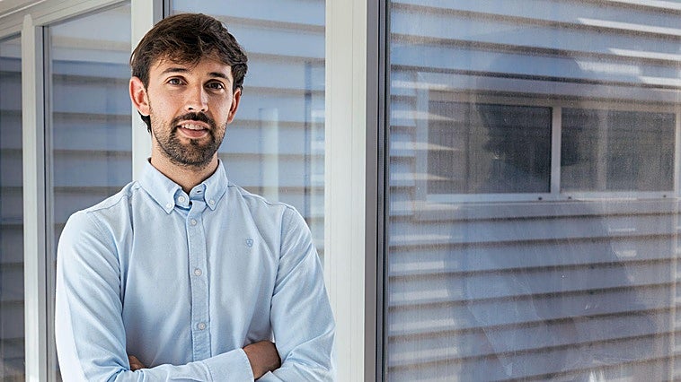 «El cien por cien en seguridad no existe. Tenemos que convivir con la incertidumbre»