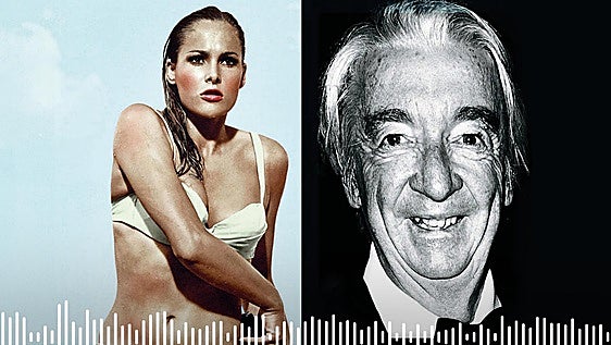 El estafador que sedujo a la chica Bond… y a varios millonarios más