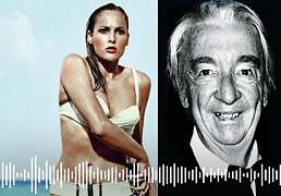 El estafador que sedujo a la chica Bond… y a varios millonarios más