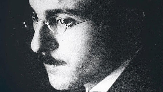 Fernando Pessoa, el poeta que nunca existió y fue plural como el universo