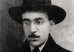 Fernando Pessoa, el poeta que nunca existió