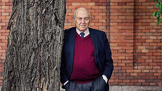 José Antonio Marina: «La capacidad de aprendizaje se mantiene a cualquier edad y nos rejuvenece»