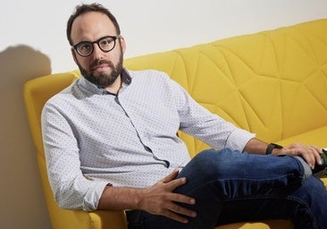 El rabino detrás de la web porno más grande del mundo