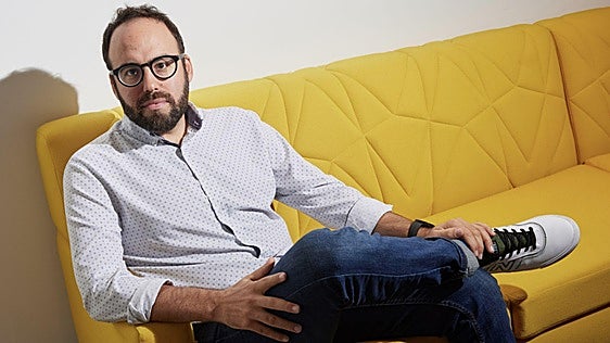 El rabino detrás de la web porno más grande del mundo