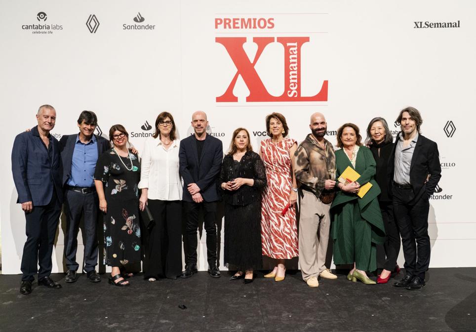 El equipo de XLSemanal.