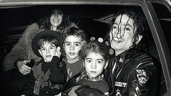 Los hermanos Cascio: ellos también denuncian abusos sexuales de Michael Jackson