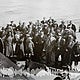 La gran aventura de los emigrantes españoles en Estados Unidos