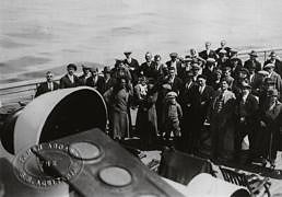 La gran aventura de los emigrantes españoles en Estados Unidos