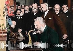 El disputado invento del señor Bell: las 600 demandas que desató la patente del primer teléfono