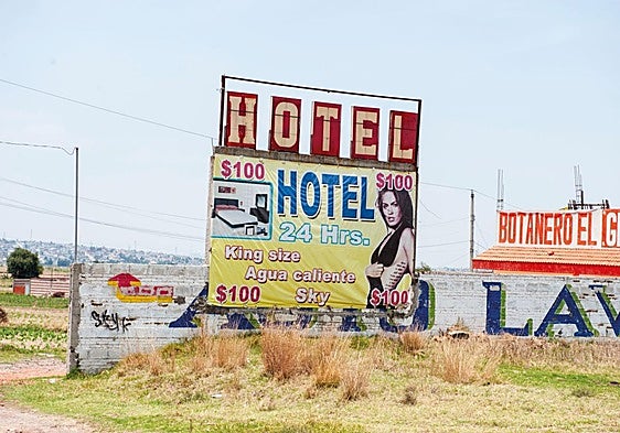El pueblo donde las niñas son vendidas para la prostitución al nacer