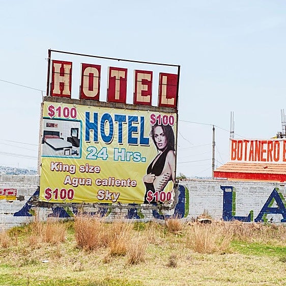 El pueblo donde las niñas son vendidas para la prostitución al nacer