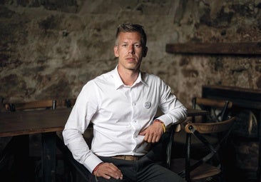 Péter Magyar, el hombre que destronó a Orbán: «El final de un poder llega cuando la gente empieza a reírse de él»