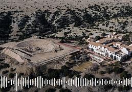 El rancho de los horrores de Epstein