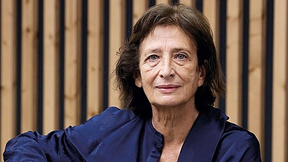 «Si Rosalía anima a que se lea a las místicas, bienvenida sea»
