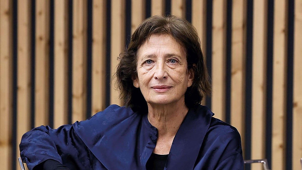 «Si Rosalía anima a que se lea a las místicas, bienvenida sea»
