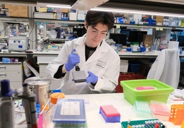 Vacunas contra el cáncer: la oncología preventiva explicada por un pionero