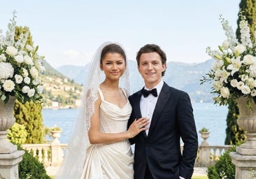 Las bodas falsas de los famosos