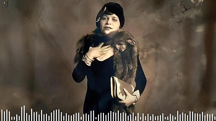 Las 'noches del pecado' en el burdel de Polly Adler