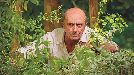 Pepe Viyuela: «Si muchos dejáramos las redes sociales, no tendrían tanto poder»