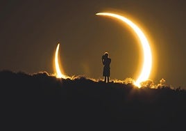 Eclipsados