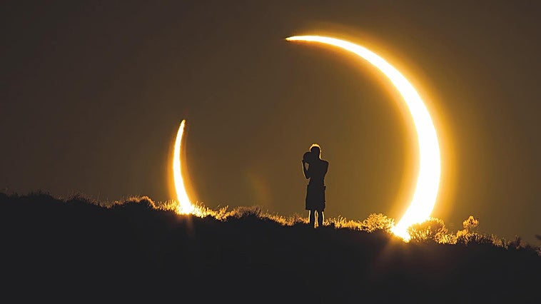 Eclipsados