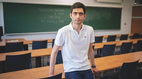 &Acirc;&laquo;Si la IA resuelve un problema pero no entendemos c&Atilde;&sup3;mo, el problema sigue ah&Atilde;�&Acirc;&raquo;