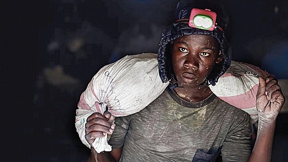 Minas de oro, las incubadoras del ébola