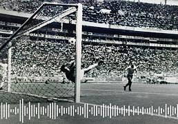 ¿Envenenó la CIA al portero de Inglaterra en el Mundial de 1970?