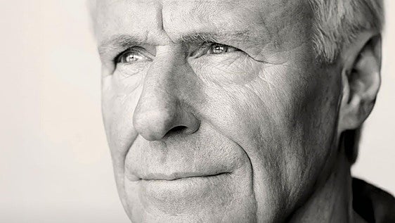 Björn Borg: «Sobreviví a un accidente, dos sobredosis... Si no hubiera vuelto al tenis, estaría muerto»