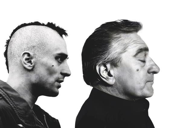 ¿Qué hacer con los pelos de la nariz que crecen con la edad?