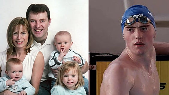 El reto de los McCann: criar a otros dos hijos sin olvidar a Madeleine