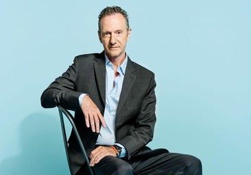 Richard Coker: «He acortado la vida de decenas de pacientes»