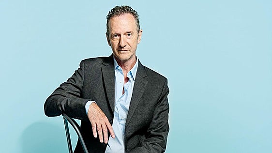 Richard Coker: «He acortado la vida de decenas de pacientes»