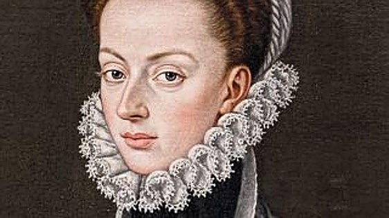 Los inconfesables secretos de la única mujer jesuita de la historia