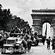 La Nueve, la insólita historia de los españoles que liberaron París