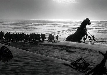 ¡La 'Odisea' es un cuento! Los 'pecados' de la película de Nolan, explicados