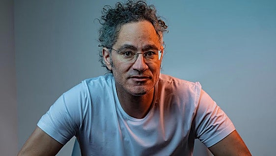 Alex Karp, el señor de la guerra de Silicon Valley: la clave de las operaciones militares desde Ucrania a Irán
