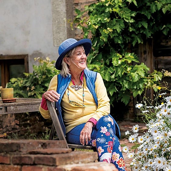 Meg Lowman: «Hay más agua en las copas de los árboles que en los ríos»
