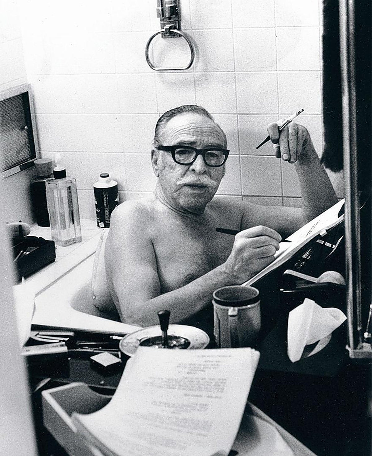 Trumbo, el guionista más peligroso de Hollywood