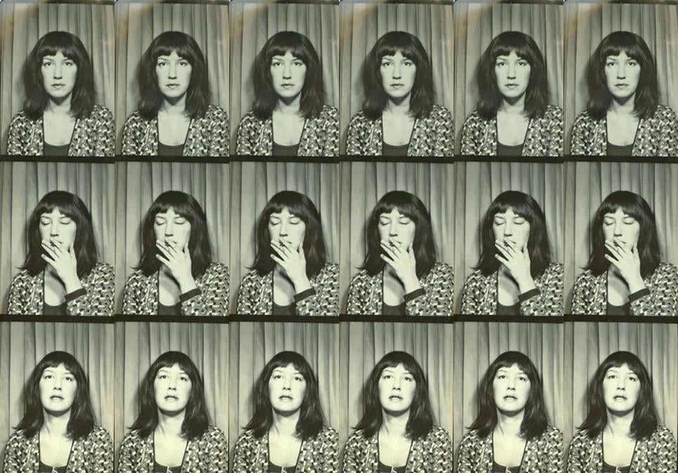 La irreverente e iconoclasta Eve Babitz, ahijada de Stravinsky, ofrece anécdotas sin filtro sobre Harrison Ford y otras estrellas de Hollywood en el libro de Lili Anolik.