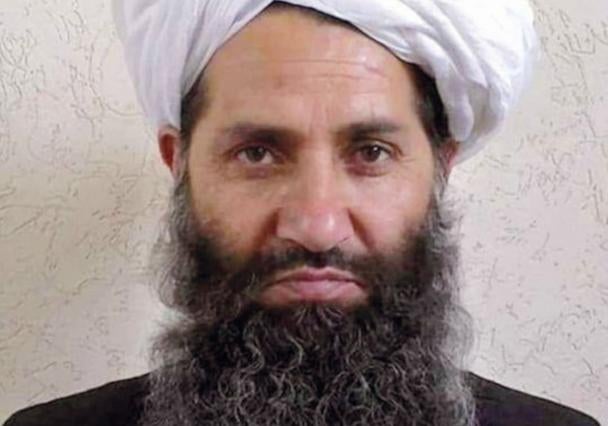 Terror y vigilancia: el empoderamiento de los talibanes