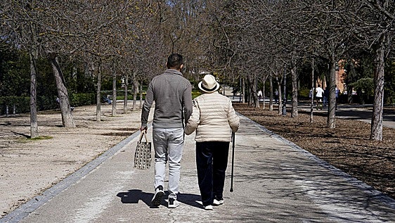 Retirarse a tiempo