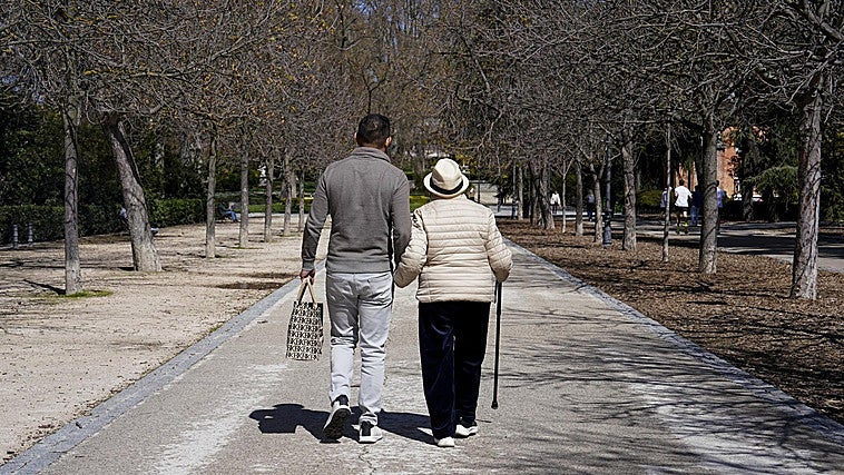 Retirarse a tiempo