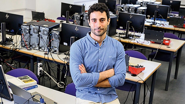 «La potencia de computación ya no es tanto el objetivo como la eficiencia energética»