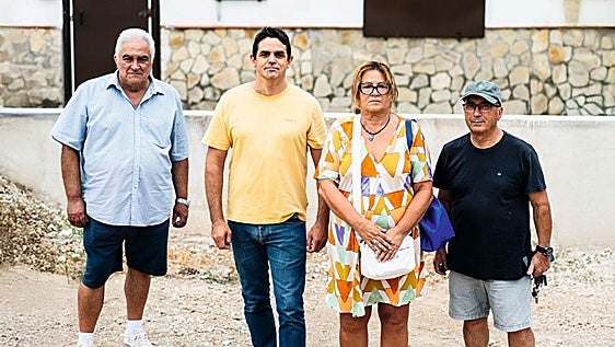 Los primeros refugiados climáticos de España: sus casas expropiadas por el alto riesgo de inundación